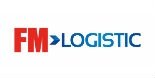 Логотип FM Logistic