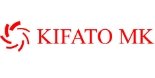 Логотип Kifato MK